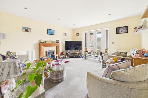 3 bedroom detached bungalow for sale, Darnell Close, Bradwell, Great Yarmouth