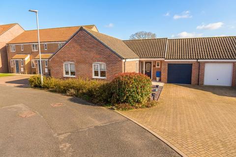 undefined, Darnell Close, Bradwell, Great Yarmouth