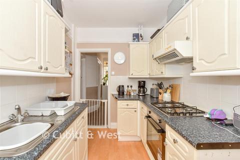 3 bedroom terraced house for sale, Kenyon Road, Portsmouth, Hampshire