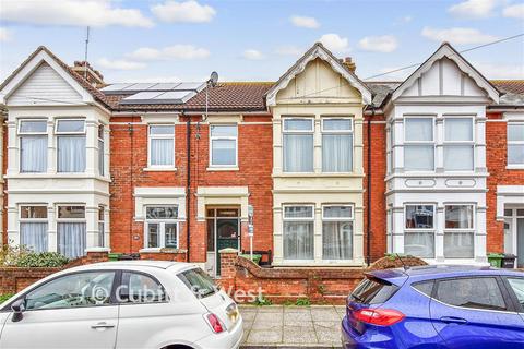 3 bedroom terraced house for sale, Kenyon Road, Portsmouth, Hampshire