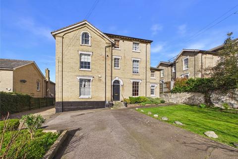 undefined, Anglesea Road, Ipswich, Suffolk, IP1