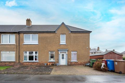4 bedroom flat for sale - Lime Street, Grangemouth, FK3