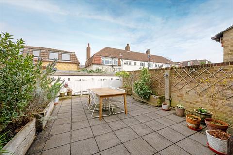 2 bedroom end of terrace house for sale, Carmichael Mews, London SW18