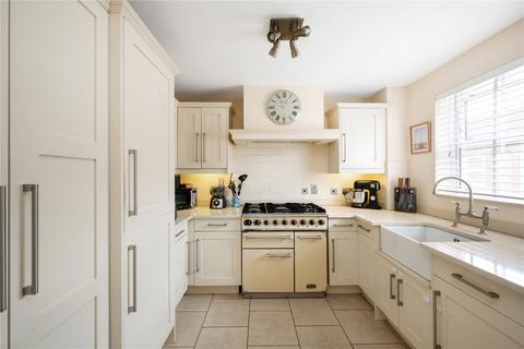 2 bedroom end of terrace house for sale, Carmichael Mews, London SW18