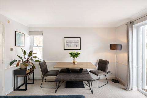 2 bedroom end of terrace house for sale, Carmichael Mews, London SW18