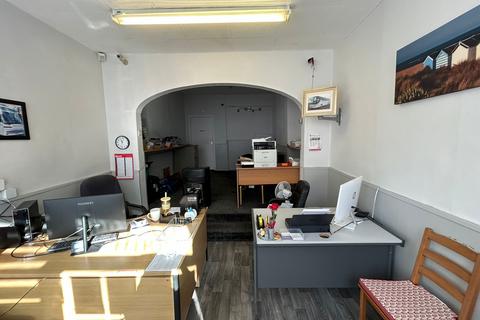 undefined, 48 and 48A Main Street, Mexborough, South Yorkshire S64 9DU