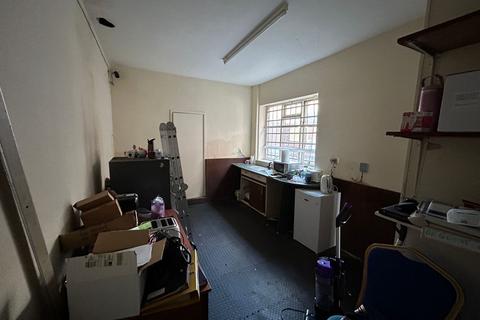 undefined, 48 and 48A Main Street, Mexborough, South Yorkshire S64 9DU
