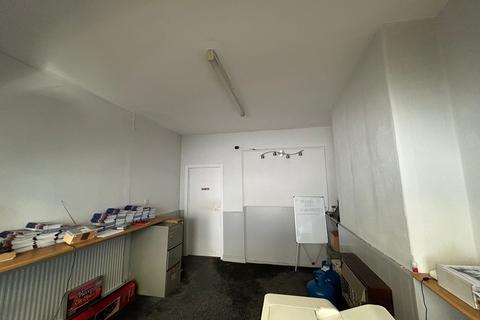 undefined, 48 and 48A Main Street, Mexborough, South Yorkshire S64 9DU