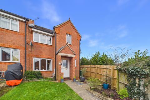 undefined, Clover End, Buckingham, Buckinghamshire, MK18
