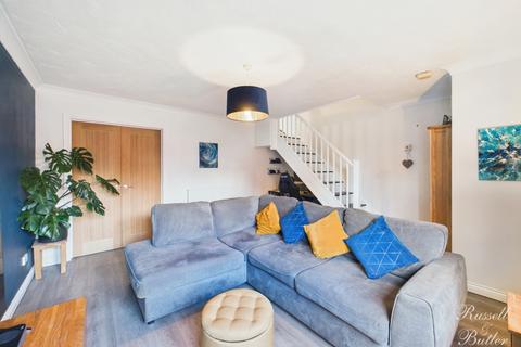 undefined, Clover End, Buckingham, Buckinghamshire, MK18