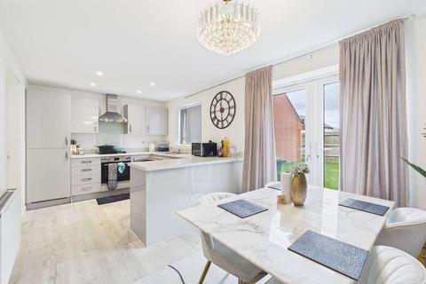 undefined, Featherstone Road, Boulton Moor, Derby, Derbyshire, DE24 5DL
