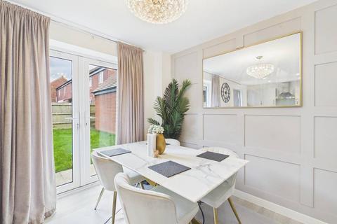 undefined, Featherstone Road, Boulton Moor, Derby, Derbyshire, DE24 5DL