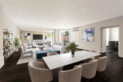 undefined, Palace Court, Bayswater, London, W2