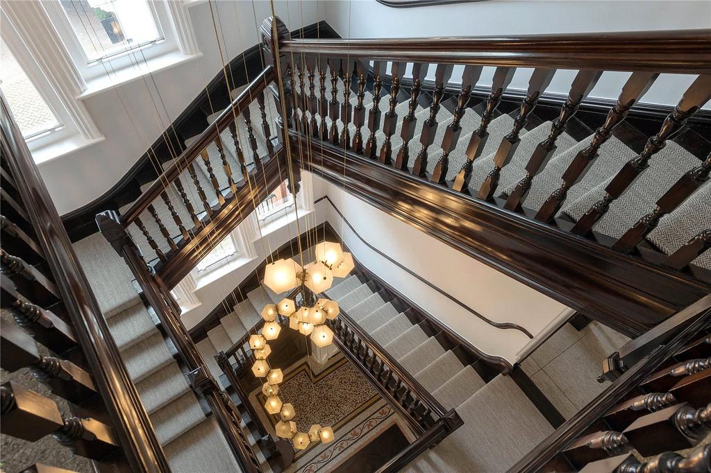 Staircase