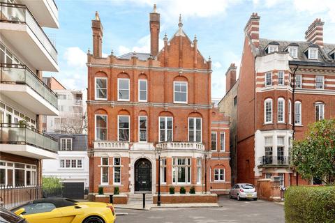 undefined, Palace Court, Bayswater, London, W2