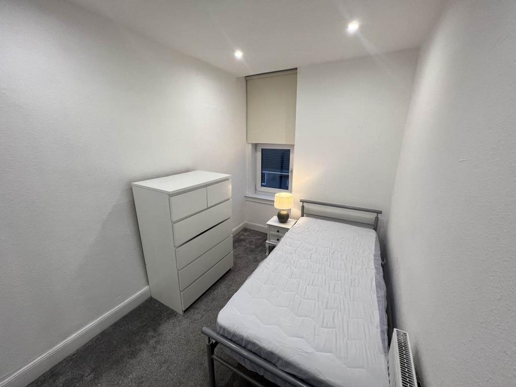 Single bedroom