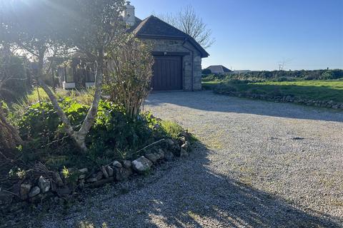 undefined, The Green, St. Buryan TR19