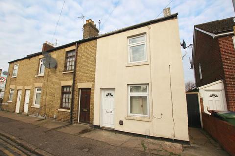 undefined, Churchfield Road, Peterborough PE4