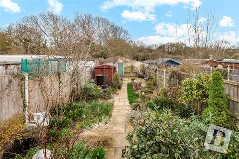3 bedroom end of terrace house for sale, Frimley Avenue, Hornchurch, RM11