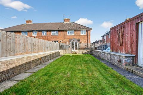 undefined, Kingsway West, York
