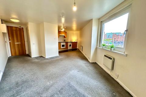 undefined, Blackfriars Road, City Centre, Glasgow, G1