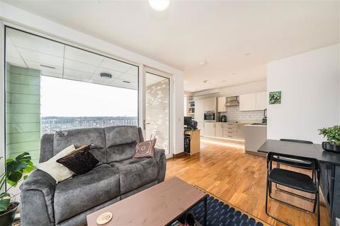 1 bedroom flat for sale, Telcon Way, London SE10