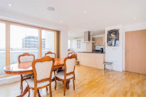 undefined, Newington Causeway, London SE1
