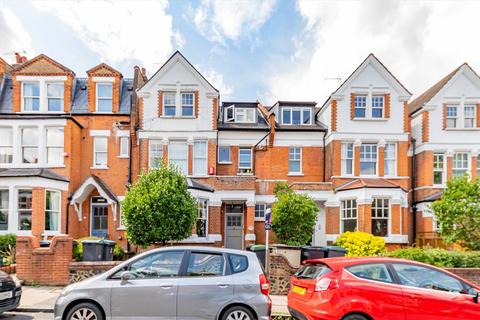 undefined, Muswell Avenue, London N10