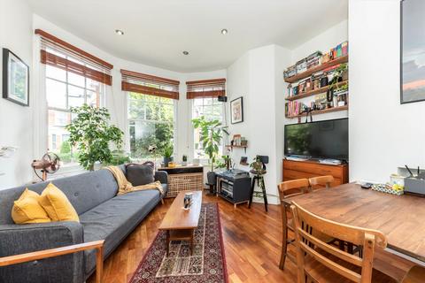 undefined, Muswell Avenue, London N10