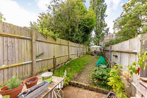 undefined, Muswell Avenue, London N10
