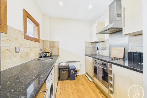 undefined, Byron Street, Leeds