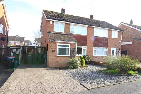 undefined, Wye Close, Bletchley, Milton Keynes
