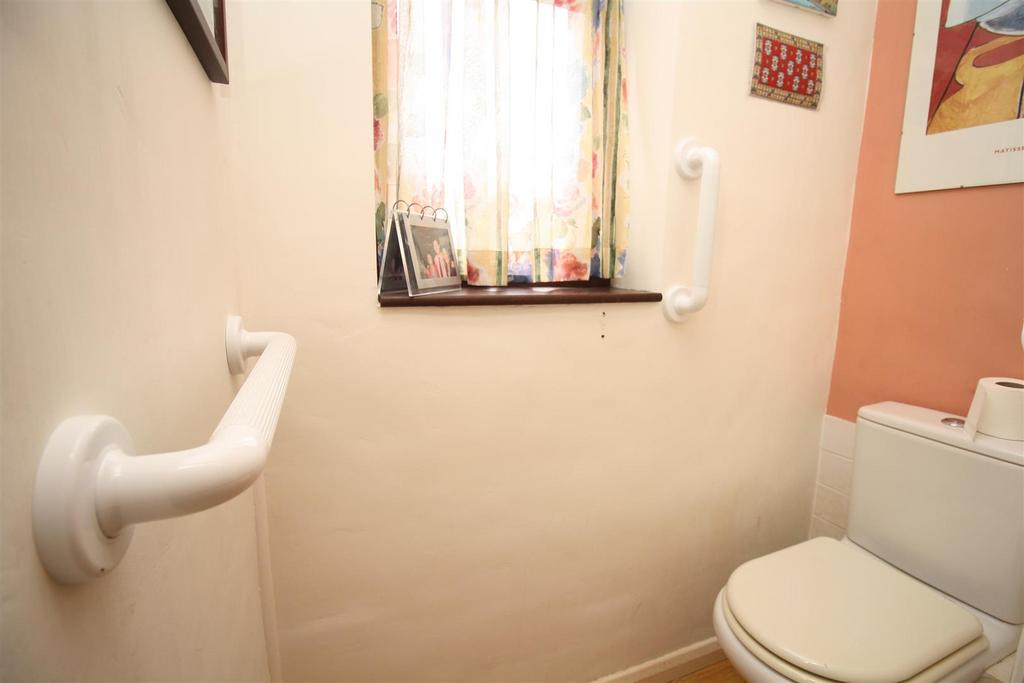 Cloakroom