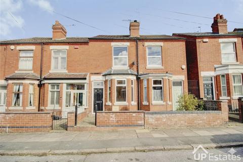 undefined, Mickleton Road, Earlsdon, Coventry