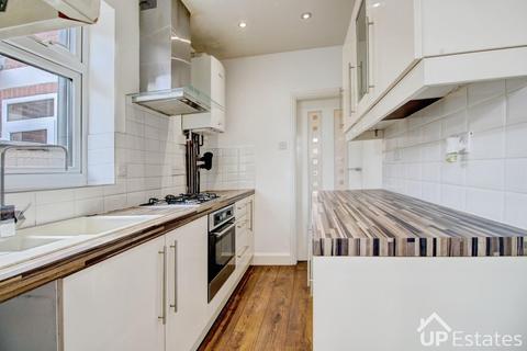 undefined, Mickleton Road, Earlsdon, Coventry