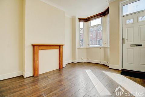 undefined, Mickleton Road, Earlsdon, Coventry