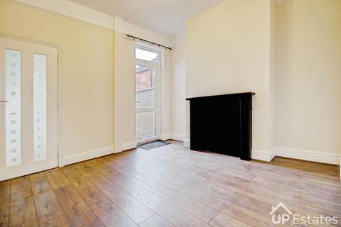 undefined, Mickleton Road, Earlsdon, Coventry