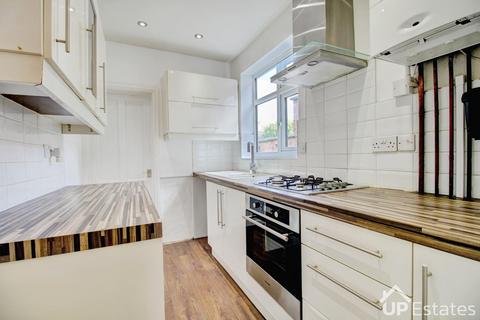 undefined, Mickleton Road, Earlsdon, Coventry