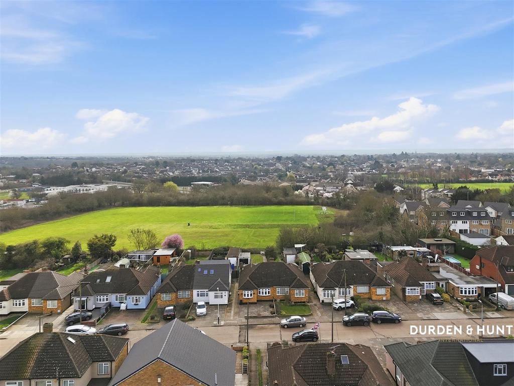 Prospect Road