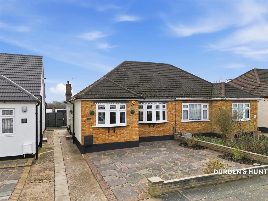 Prospect Road