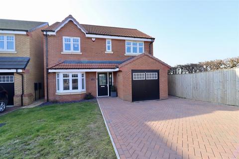 undefined, Hayton Avenue, Pocklington