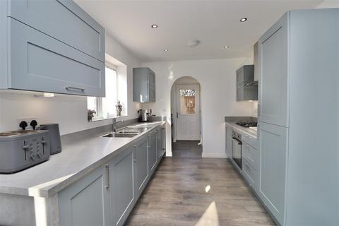 undefined, Hayton Avenue, Pocklington