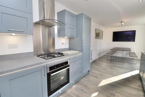 undefined, Hayton Avenue, Pocklington