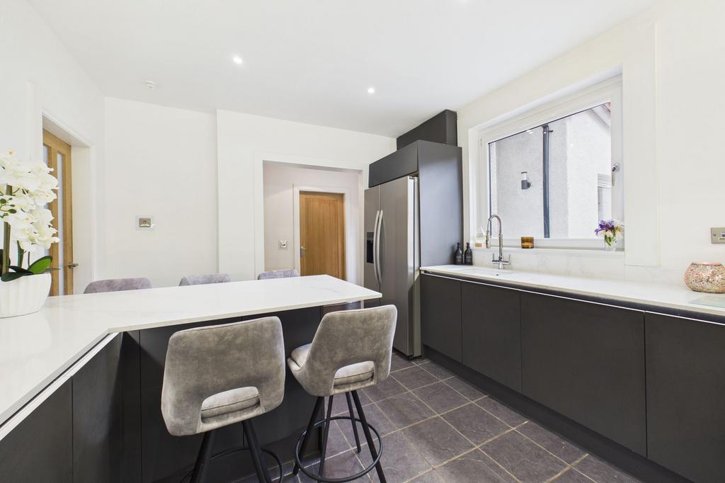 Kitchen/Dining Angle 2
