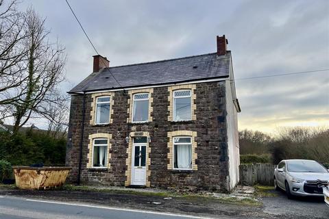 undefined, Blacklion Road, Capel Hendre, Ammanford