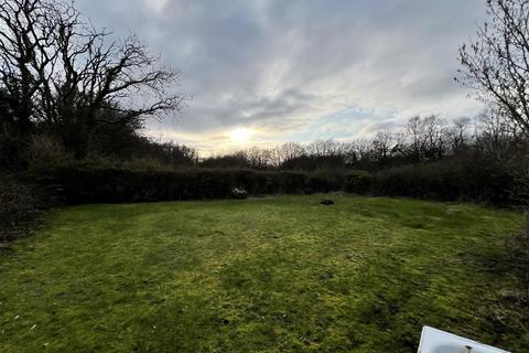 undefined, Blacklion Road, Capel Hendre, Ammanford