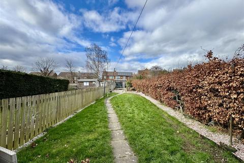 3 bedroom terraced house for sale, Rowley Lane, Lepton, Huddersfield, HD8 0EH