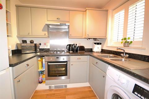2 bedroom end of terrace house for sale, The Briars, Wool, Wareham