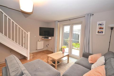 2 bedroom end of terrace house for sale, The Briars, Wool, Wareham