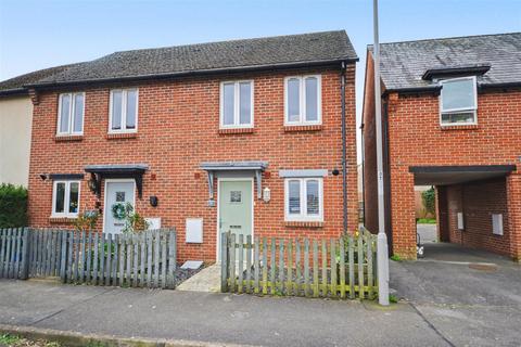 2 bedroom end of terrace house for sale, The Briars, Wool, Wareham